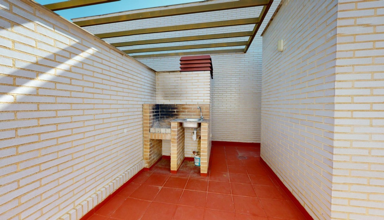 Nowo zbudowane - Penthouse - Archena - Villanueva del Rio Segura