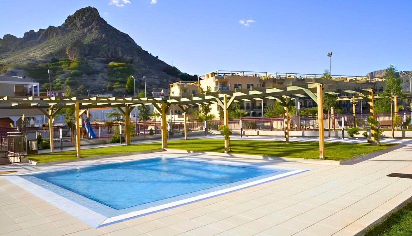 Nowo zbudowane - Penthouse - Archena - Villanueva del Rio Segura