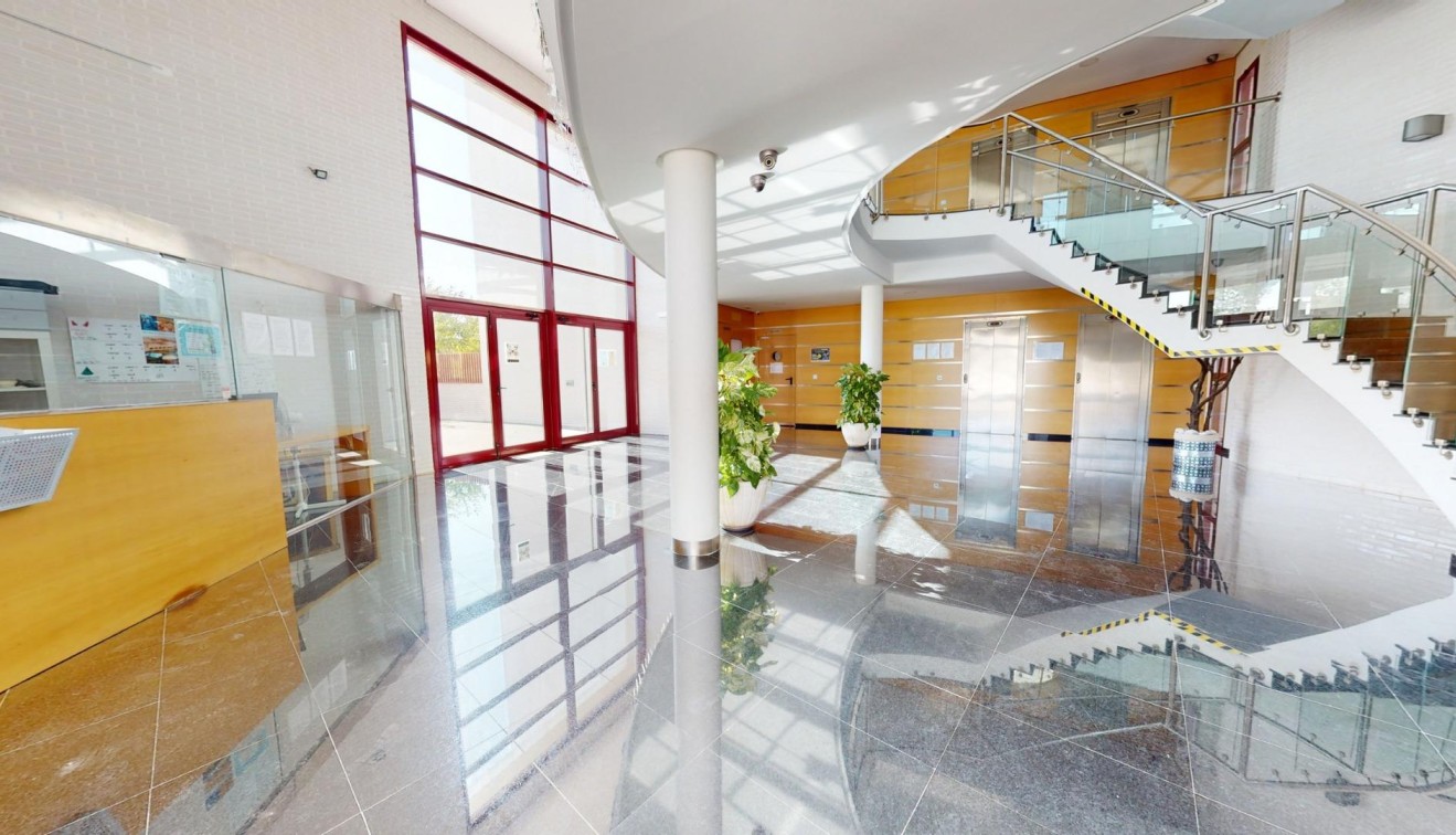 Nowo zbudowane - Penthouse - Archena - Villanueva del Rio Segura