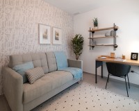 Nowo zbudowane - Penthouse - Benidorm - Spain