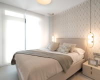 Nowo zbudowane - Penthouse - Benidorm - Spain