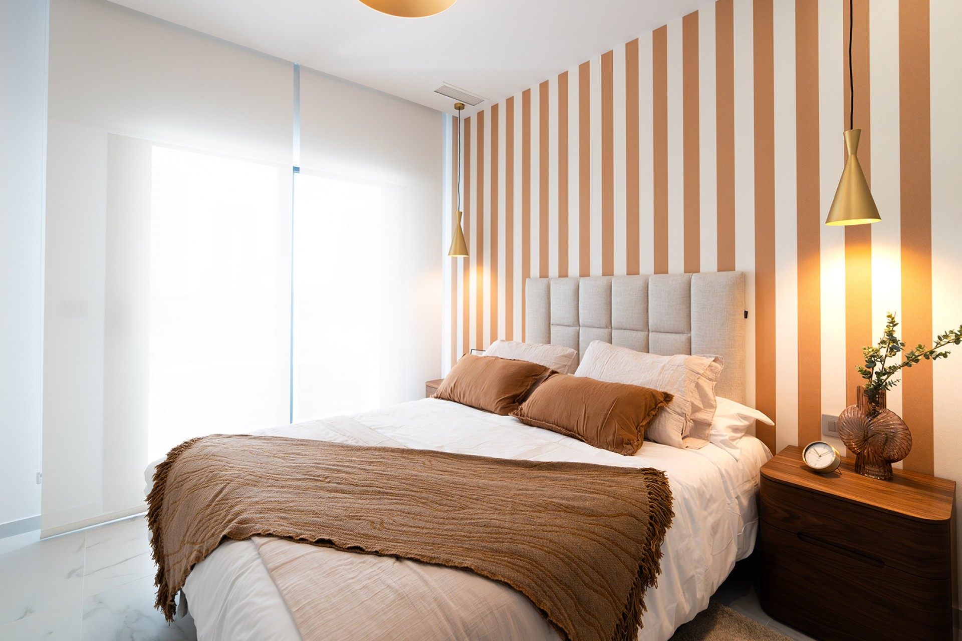 Nowo zbudowane - Penthouse - Benidorm - Spain