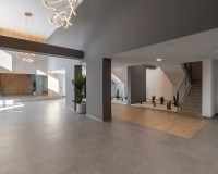 Nowo zbudowane - Penthouse - Benidorm - Spain