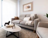 Nowo zbudowane - Penthouse - Benidorm - Spain