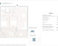 Nowo zbudowane - Penthouse - Benijófar - Pueblo