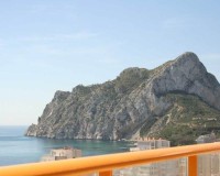 Nowo zbudowane - Penthouse - Calpe - La Calalga