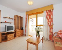 Nowo zbudowane - Penthouse - Calpe - La Calalga