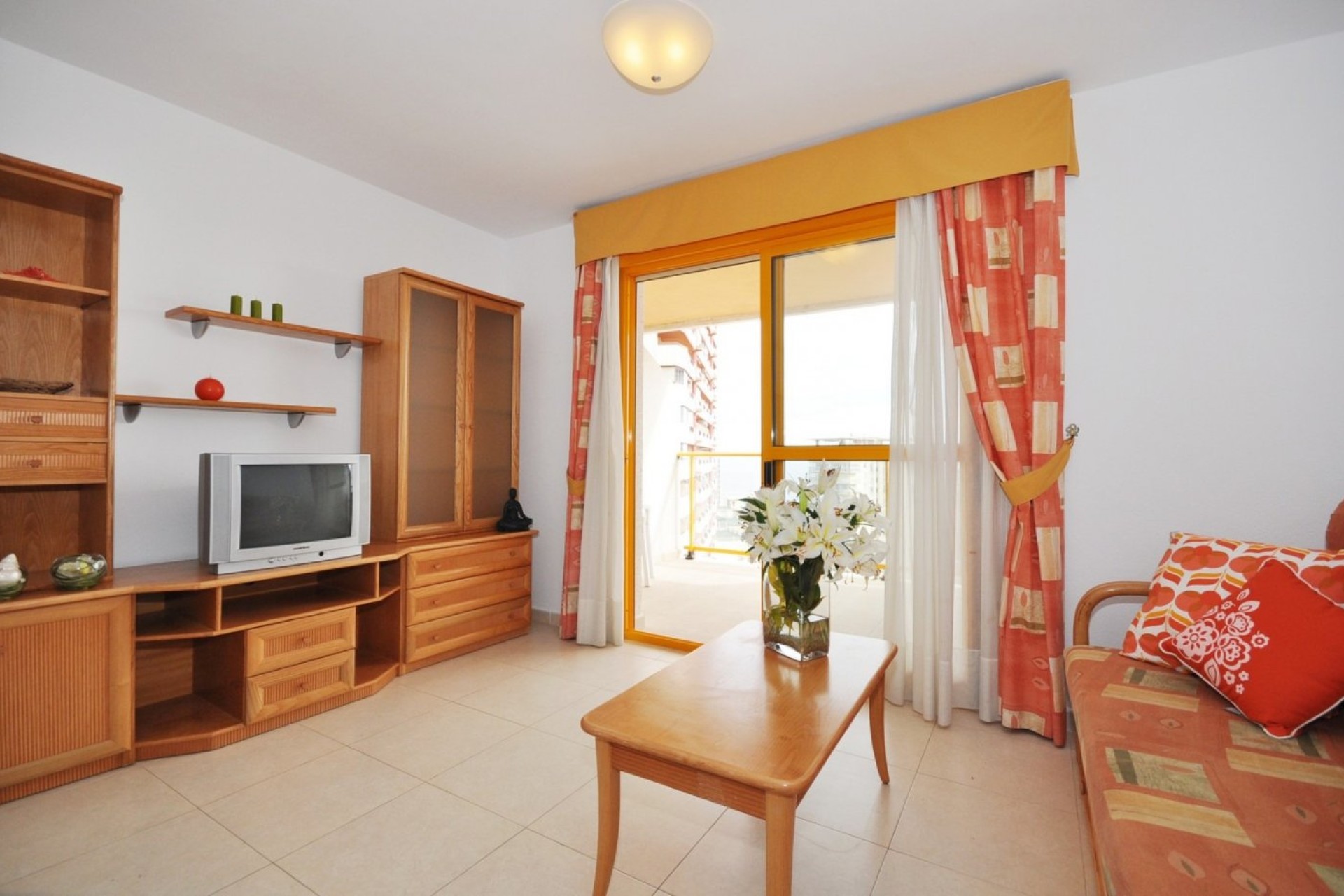 Nowo zbudowane - Penthouse - Calpe - La Calalga