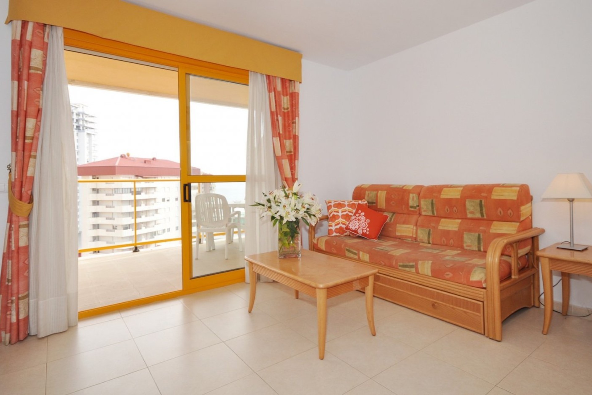 Nowo zbudowane - Penthouse - Calpe - La Calalga