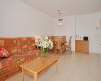 Nowo zbudowane - Penthouse - Calpe - La Calalga