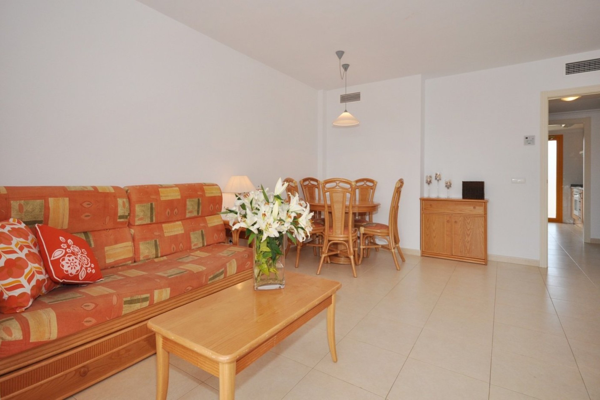 Nowo zbudowane - Penthouse - Calpe - La Calalga