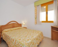 Nowo zbudowane - Penthouse - Calpe - La Calalga