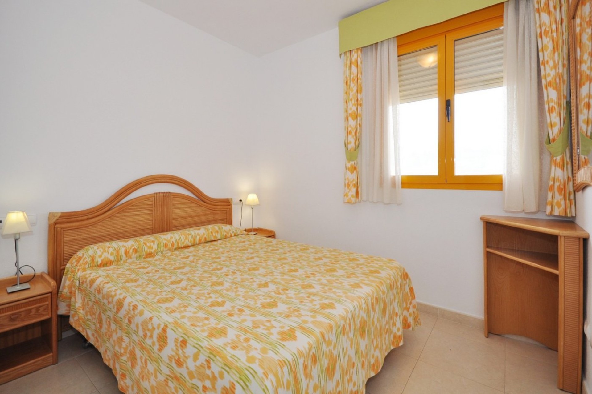 Nowo zbudowane - Penthouse - Calpe - La Calalga