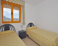 Nowo zbudowane - Penthouse - Calpe - La Calalga