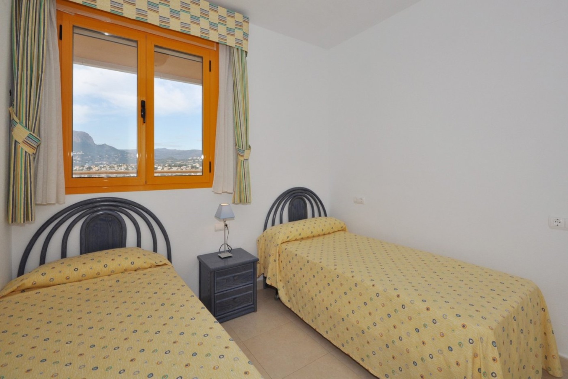 Nowo zbudowane - Penthouse - Calpe - La Calalga