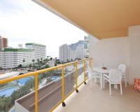 Nowo zbudowane - Penthouse - Calpe - La Calalga