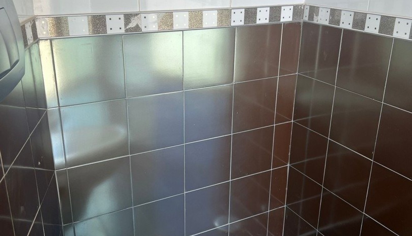 Nowo zbudowane - Penthouse - Calpe - Playa La Fossa