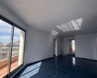 Nowo zbudowane - Penthouse - Calpe - Playa La Fossa