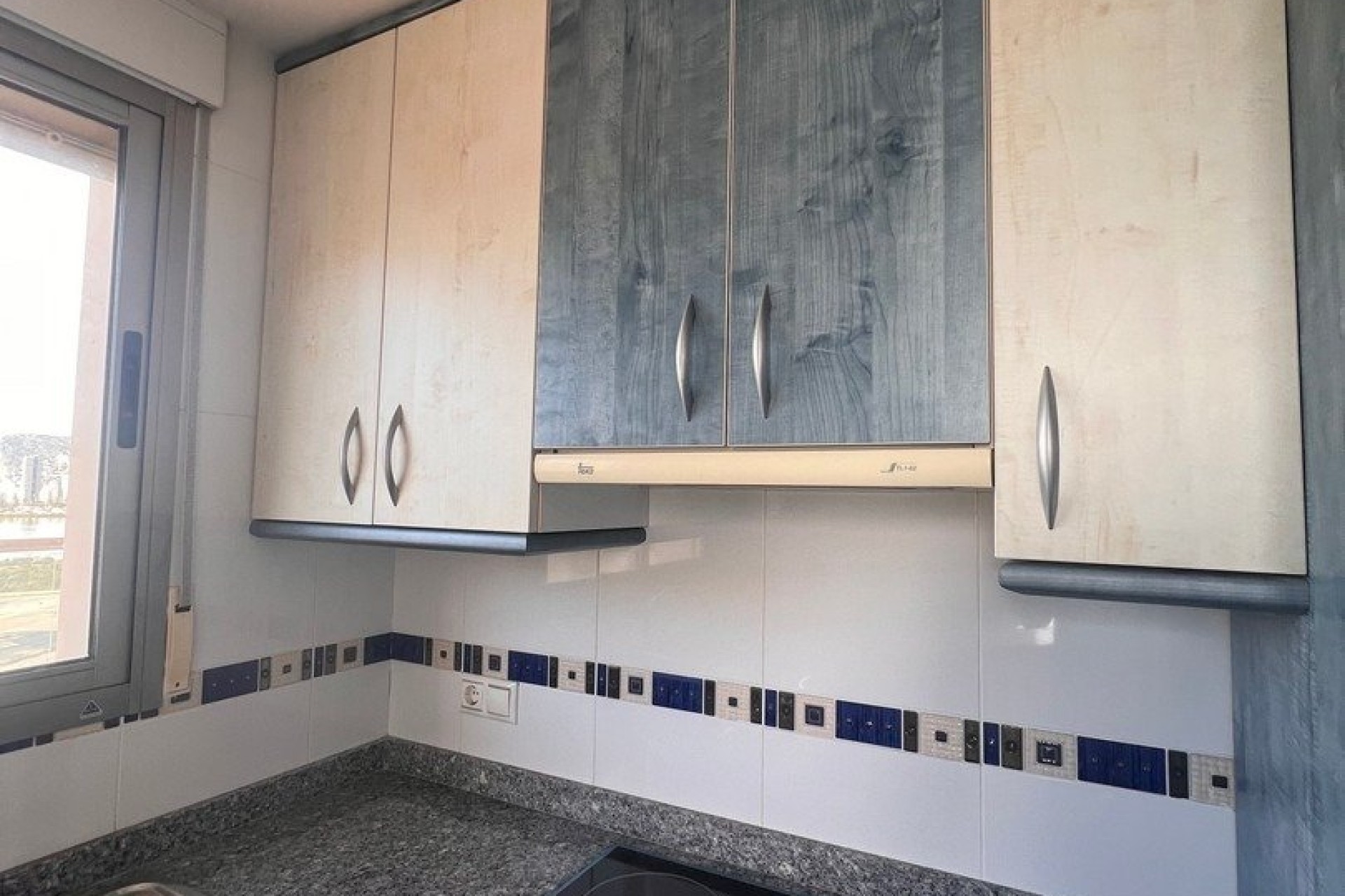 Nowo zbudowane - Penthouse - Calpe - Playa La Fossa