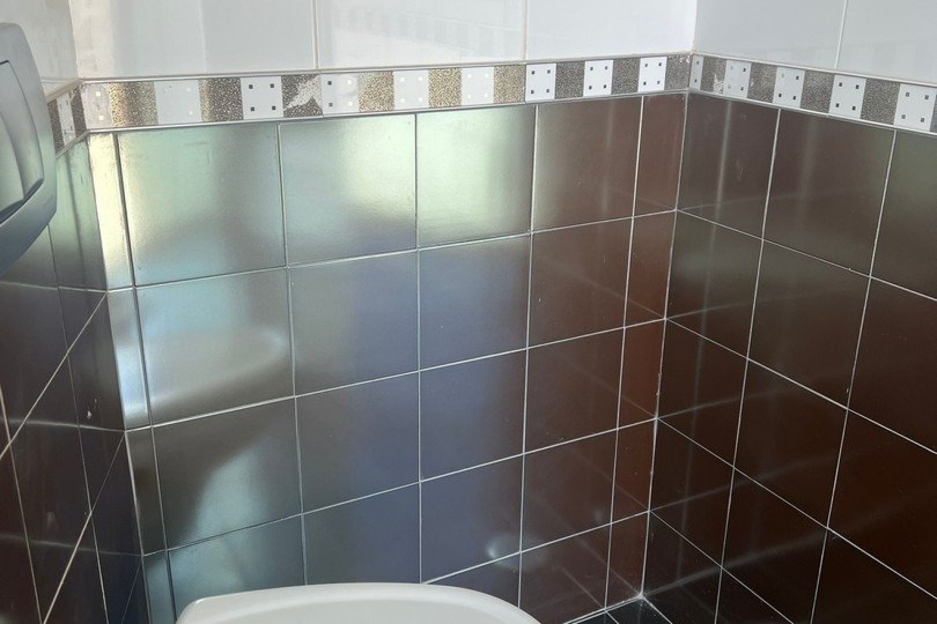 Nowo zbudowane - Penthouse - Calpe - Playa La Fossa