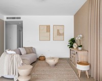 Nowo zbudowane - Penthouse - Capdepera - Mar de Cristal