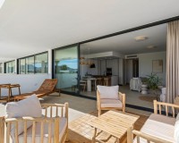 Nowo zbudowane - Penthouse - Capdepera - Mar de Cristal