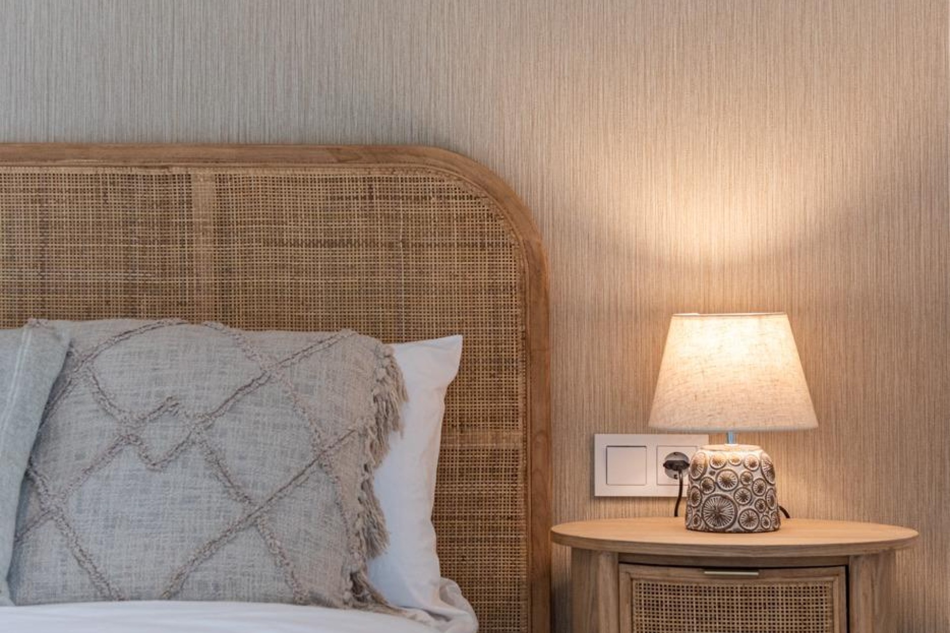 Nowo zbudowane - Penthouse - Capdepera - Mar de Cristal