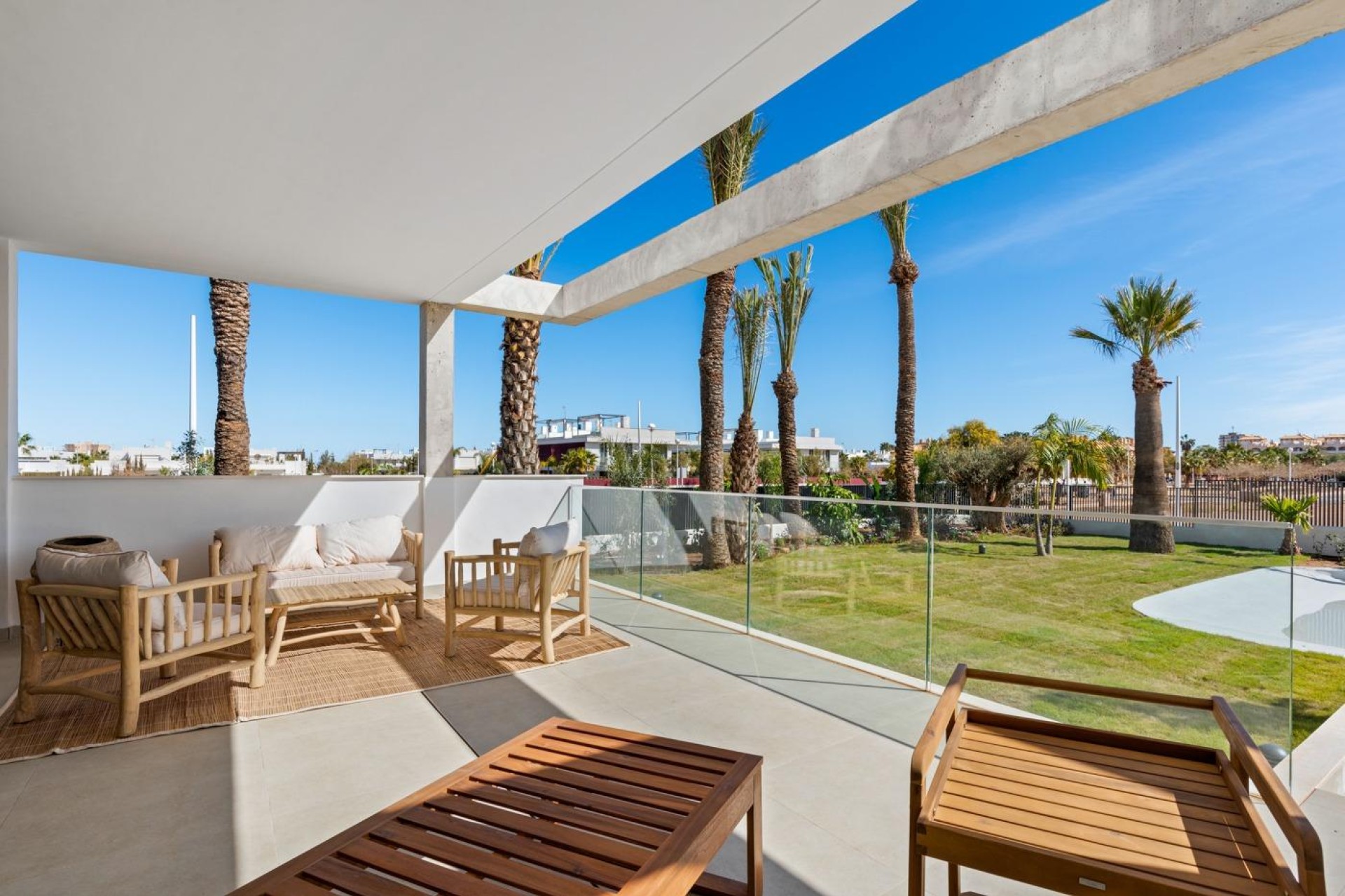 Nowo zbudowane - Penthouse - Capdepera - Mar de Cristal