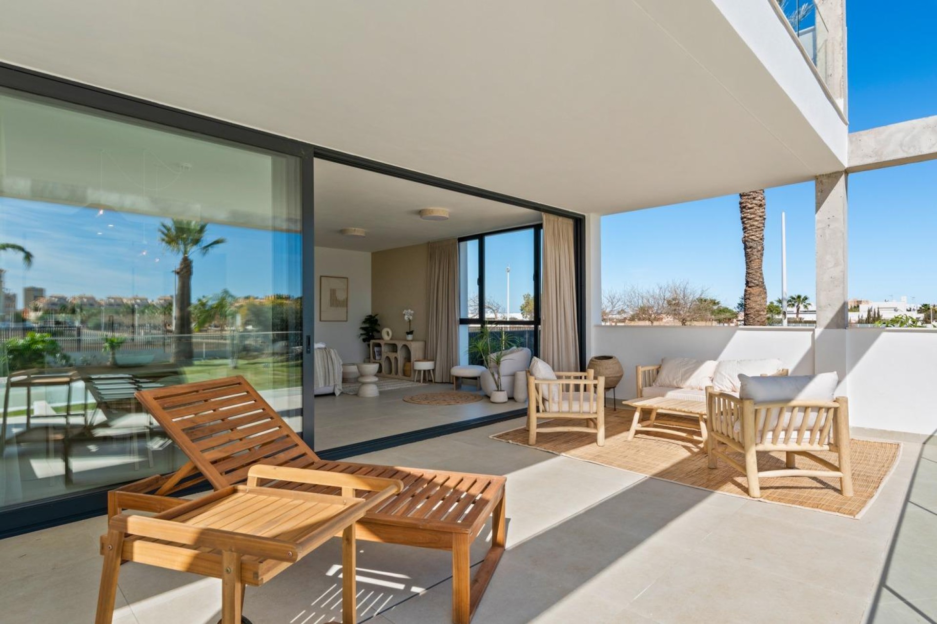 Nowo zbudowane - Penthouse - Capdepera - Mar de Cristal