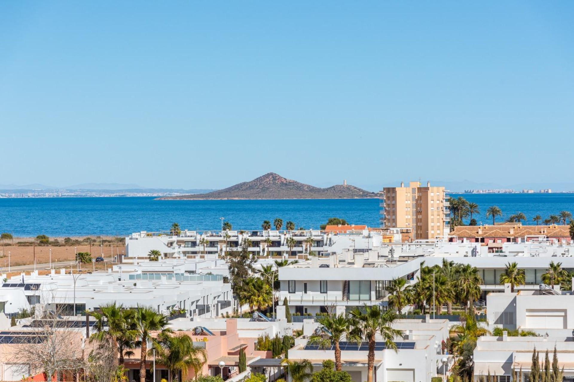 Nowo zbudowane - Penthouse - Capdepera - Mar de Cristal