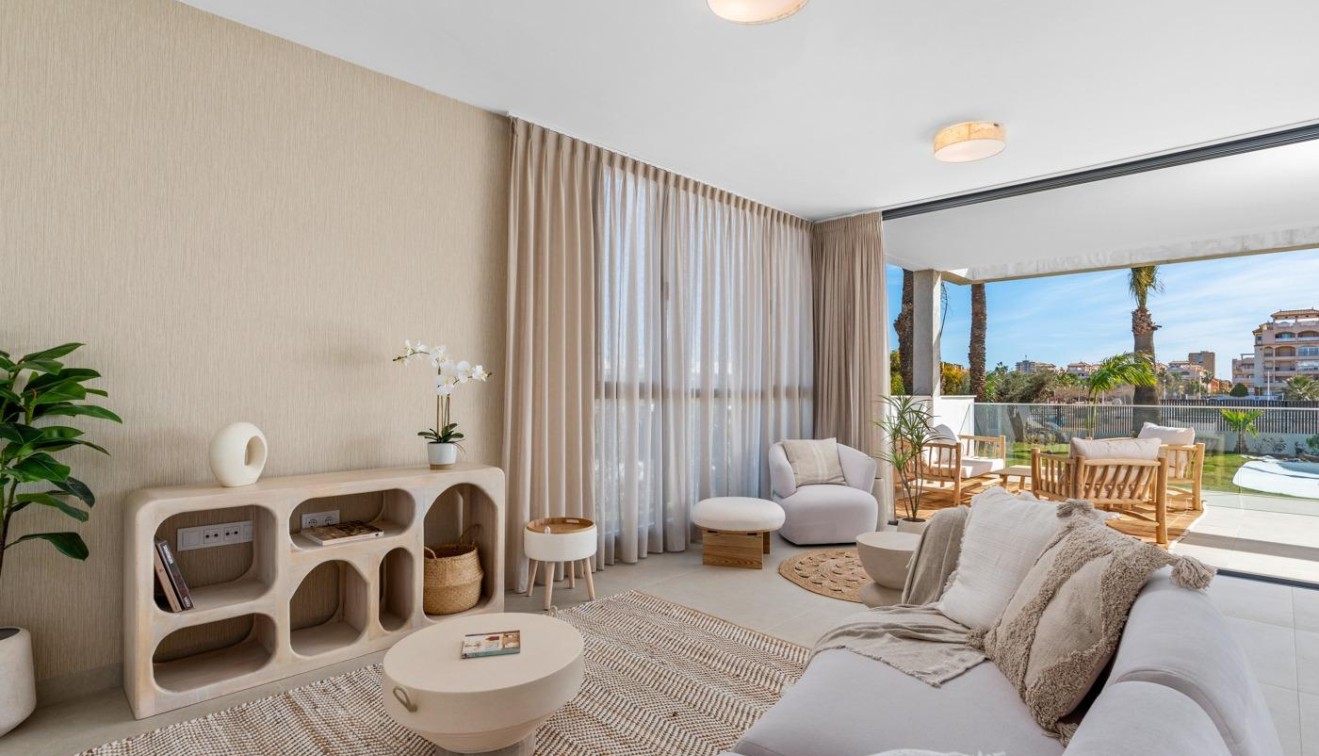 Nowo zbudowane - Penthouse - Capdepera - Mar de Cristal