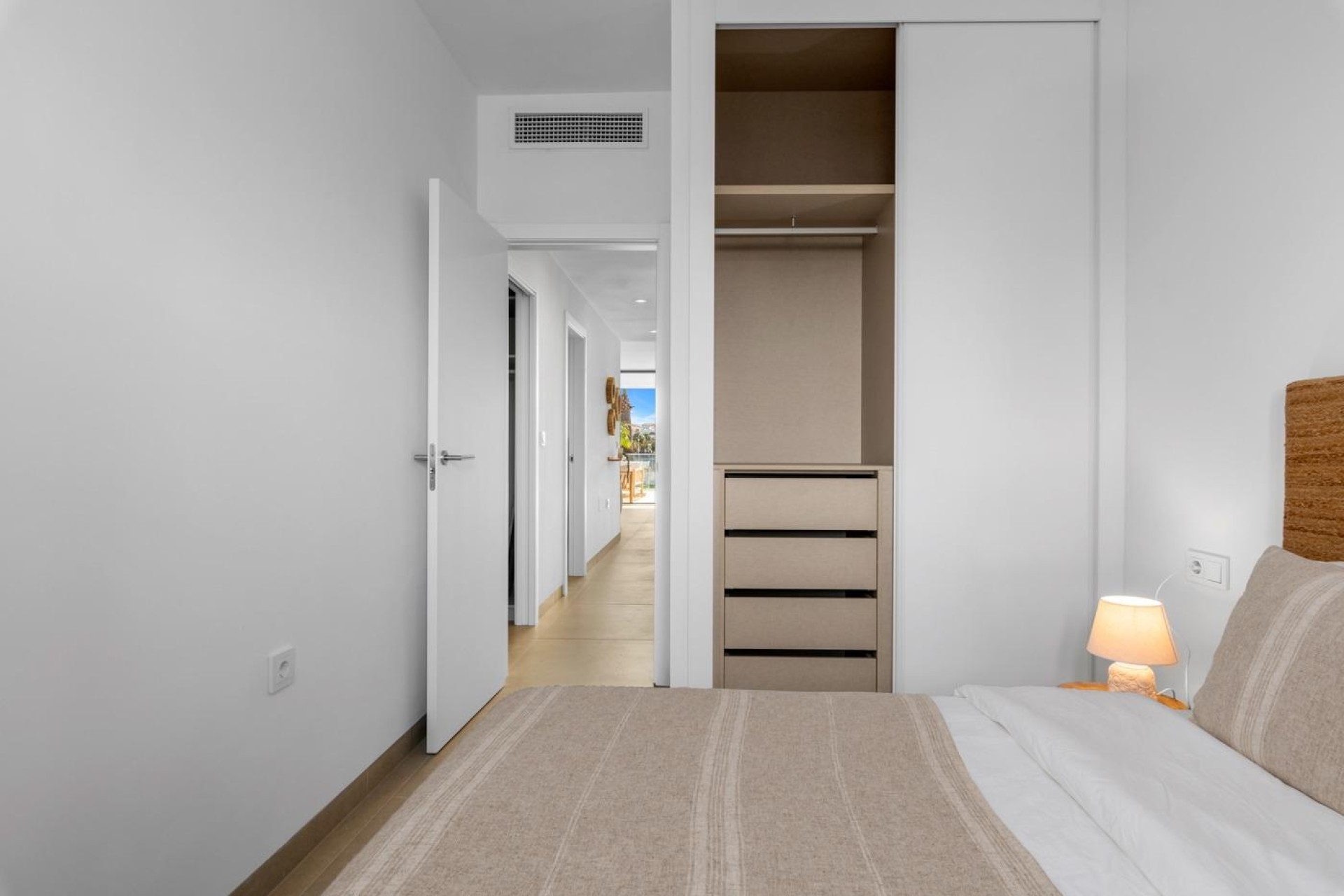 Nowo zbudowane - Penthouse - Capdepera - Mar de Cristal