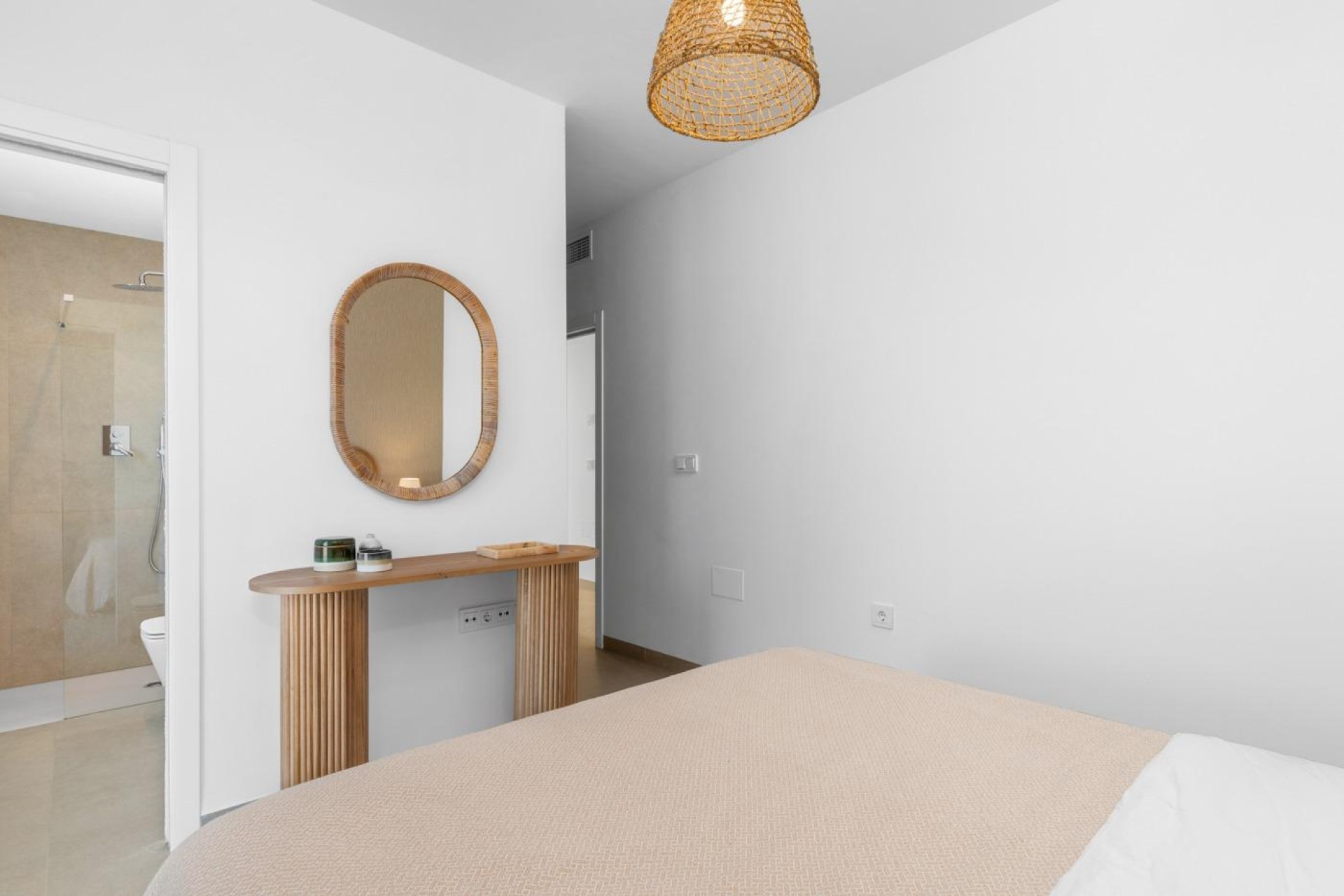Nowo zbudowane - Penthouse - Capdepera - Mar de Cristal