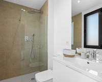 Nowo zbudowane - Penthouse - Capdepera - Mar de Cristal
