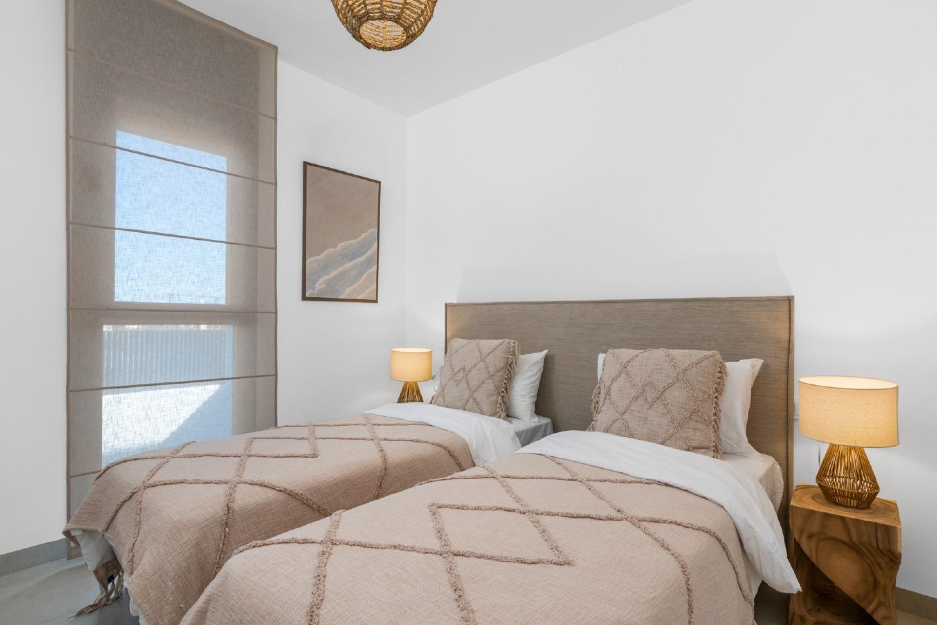 Nowo zbudowane - Penthouse - Capdepera - Mar de Cristal