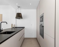 Nowo zbudowane - Penthouse - Capdepera - Mar de Cristal