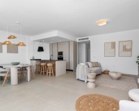 Nowo zbudowane - Penthouse - Capdepera - Mar de Cristal