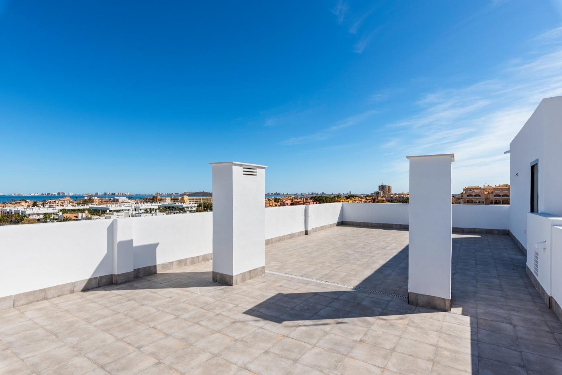 Nowo zbudowane - Penthouse - Capdepera - Mar de Cristal
