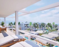Nowo zbudowane - Penthouse - Capdepera - Mar de Cristal