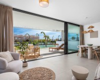 Nowo zbudowane - Penthouse - Cartagena - Mar de Cristal