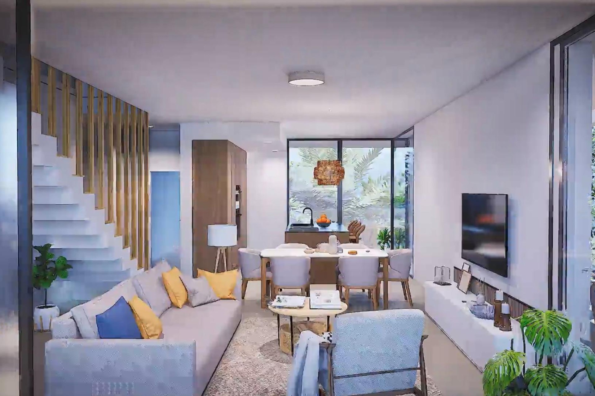 Nowo zbudowane - Penthouse - Cartagena - Mar de Cristal