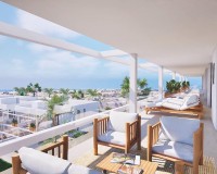 Nowo zbudowane - Penthouse - Cartagena - Mar de Cristal