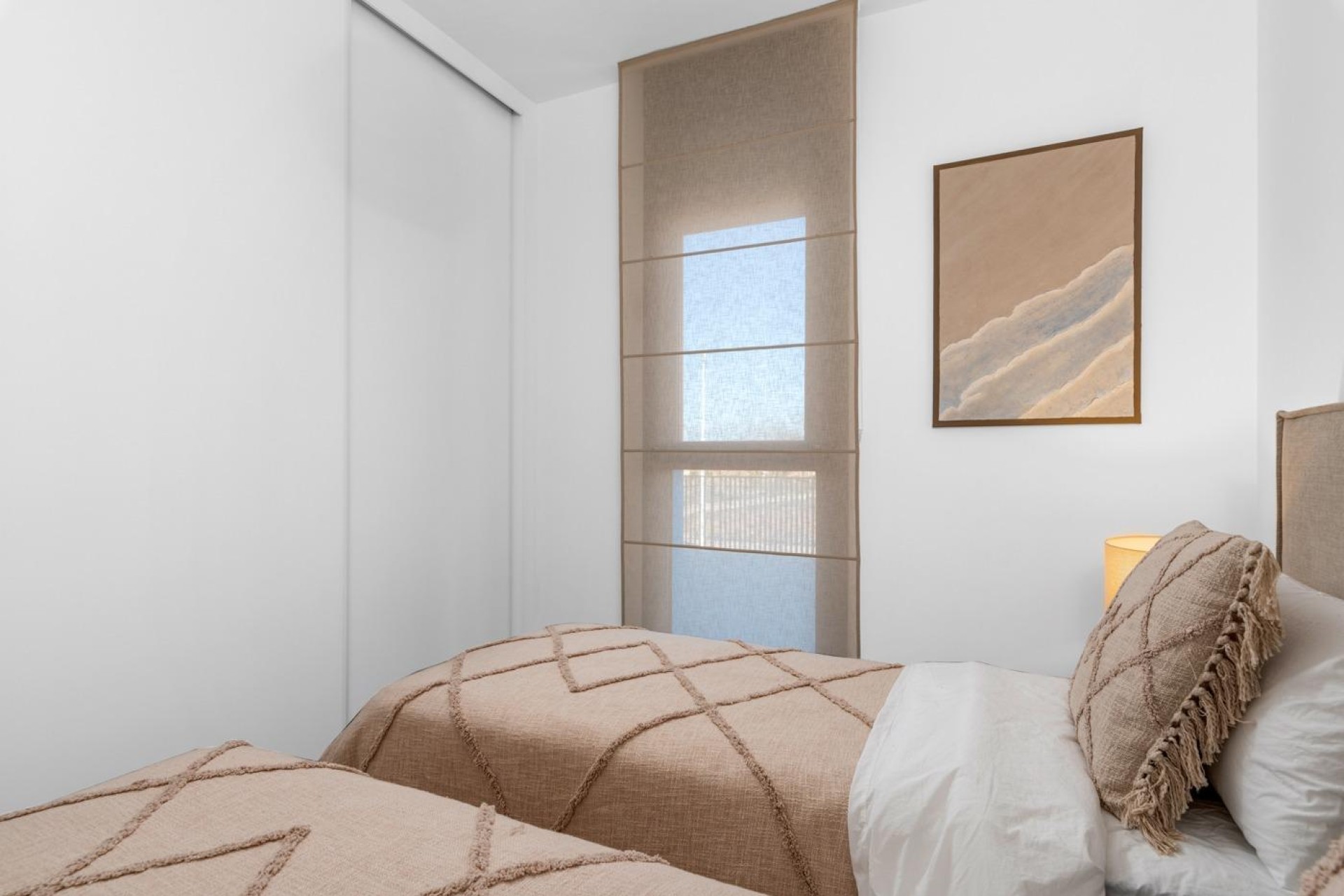 Nowo zbudowane - Penthouse - Cartagena - Mar de Cristal