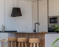 Nowo zbudowane - Penthouse - Cartagena - Mar de Cristal