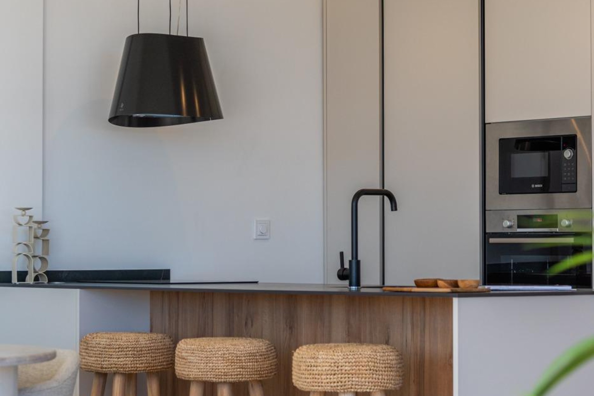 Nowo zbudowane - Penthouse - Cartagena - Mar de Cristal