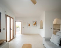 Nowo zbudowane - Penthouse - Cuevas Del Almanzora - Herrerias