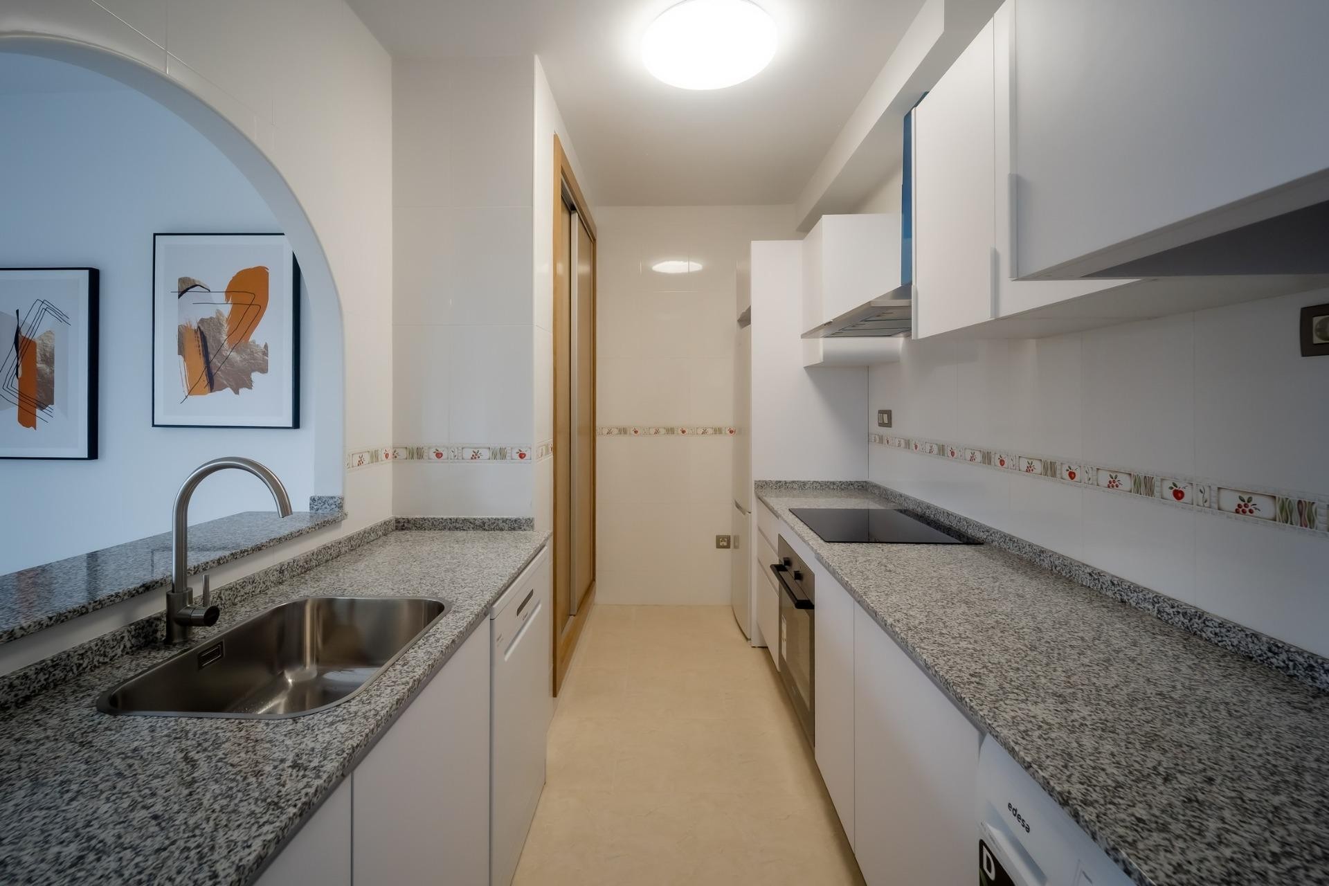 Nowo zbudowane - Penthouse - Cuevas Del Almanzora - Herrerias