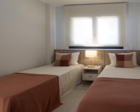 Nowo zbudowane - Penthouse - Denia - L´Estanyó (Marinas)