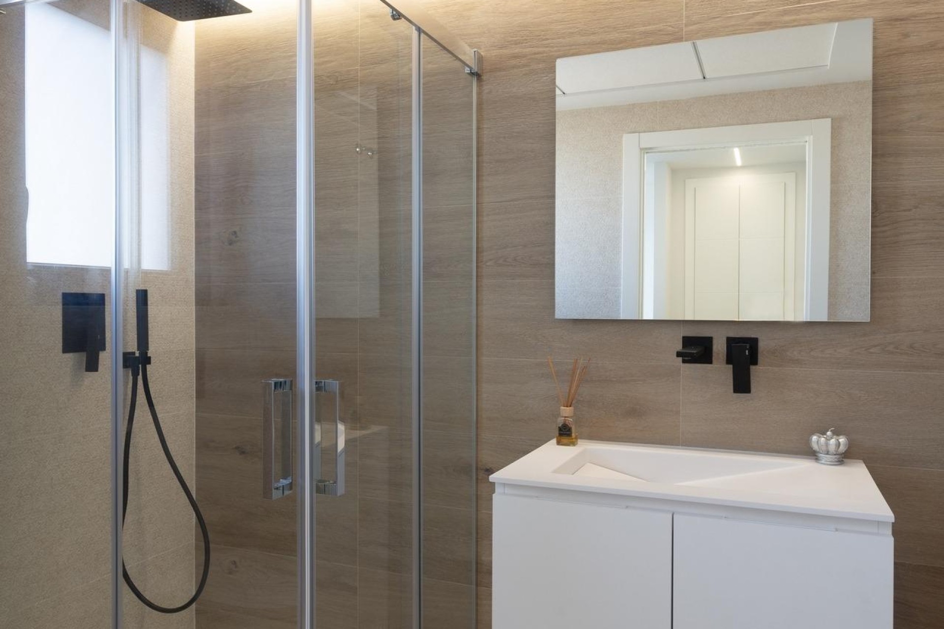 Nowo zbudowane - Penthouse - Denia - L´Estanyó (Marinas)