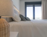 Nowo zbudowane - Penthouse - Denia - L´Estanyó (Marinas)